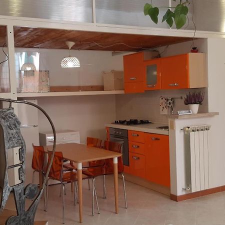Termini Loft Villa Rome Bagian luar foto